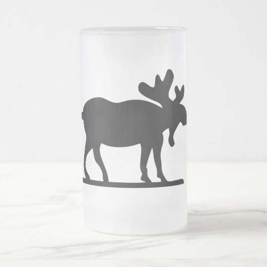 Lozen op de los matglas bierpul (Center)