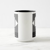 Lozenges met Mok van 4 lijnen (Midden)