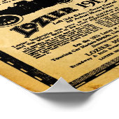  Lozier Automobile Print (Hoek)