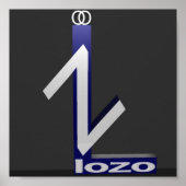 Lozo Poster (Voorkant)