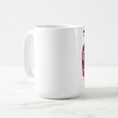 lozza koffiemok (Voorkant links)