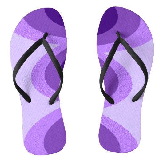 "LP Boboseci" Flip Flop (Voetbed)