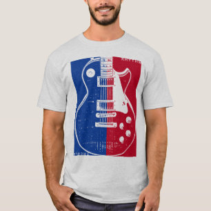 LP gitaar Shirt