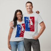 LP gitaar Shirt (Unisex)