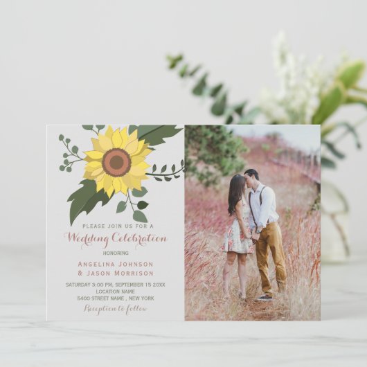 LP KAART (Staand voorkant)