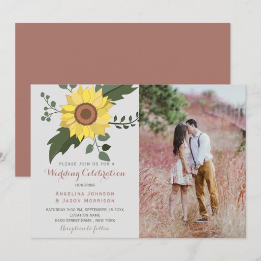 LP KAART (Voorkant / Achterkant)