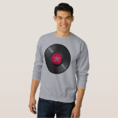 LP-record Trui (Voorkant volledig)