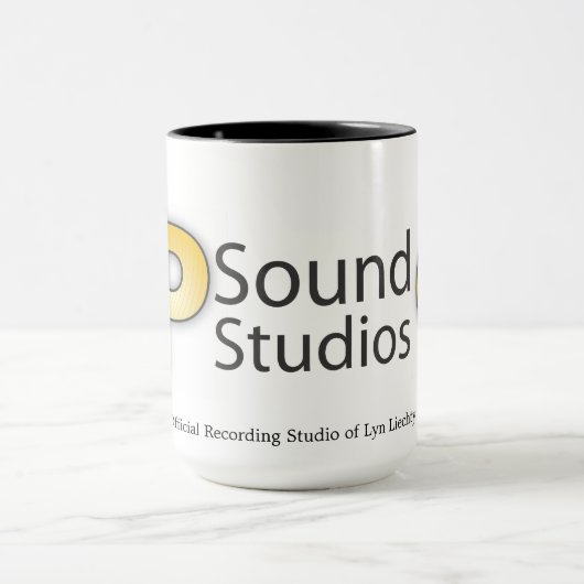 LP Sound Studios Mok - Lyn Liechty (Midden)