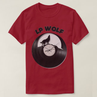 LP Wolf T-shirt