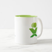 LPA 2-toon Mok (Voorkant rechts)