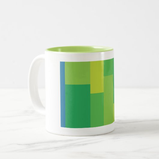 LPA Dwarfism Pride Mok (Voorkant links)