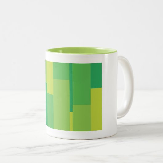 LPA Dwarfism Pride Mok (Voorkant rechts)