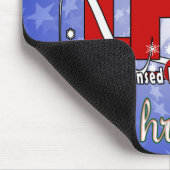 LPC CHRISTMAS Licensed Professional Counselor Muismat (Hoek)