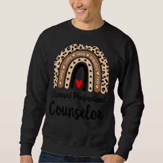 Lpc Licensed Professional Counselor School Counsel Trui