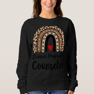 Lpc Licensed Professional Counselor School Counsel Trui