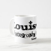 LPC-Mok Koffiemok (Voorkant links)