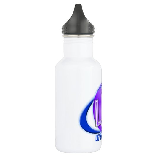 LPC SWOOSH LOGO LICENSED PROFESSIONAL COUNSELOR WATERFLES (Links)