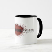 LPD: Logo Mok (Voorkant rechts)