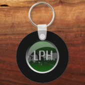 LPH Corps-Sleutelhanger Sleutelhanger (Voorkant)