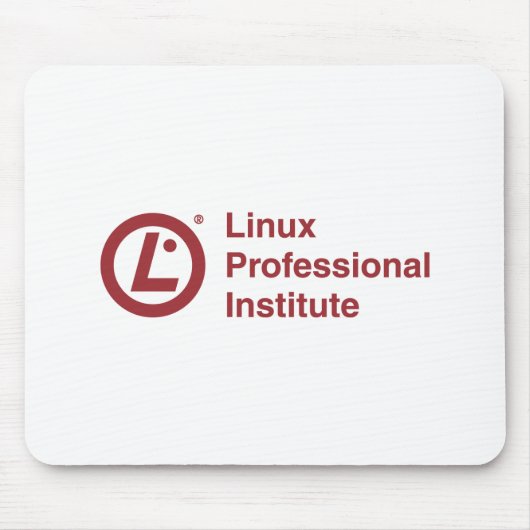 LPI-Muismat Muismat (Voorkant)