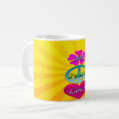 LPJ KOFFIEMOK (Voorkant links)