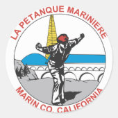 LPM ronde Stickers (Voorkant)