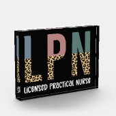 LPN-Afstuderen met LPN-vergunning - Praktijkzacht  Fotoblokken (Links)