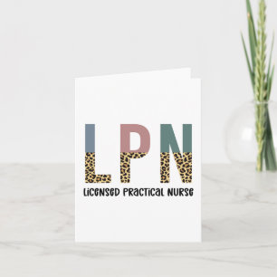 LPN-Afstuderen met LPN-vergunning - Praktijkzacht Kaart