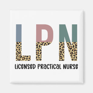 LPN-Afstuderen met LPN-vergunning - Praktijkzacht  Magneet