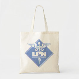 LPN (diamant) Tote Bag