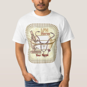 LPN Nurse T-shirt