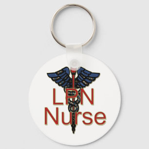 LPN SLEUTELHANGER