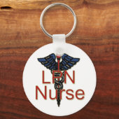 LPN SLEUTELHANGER (Voorkant)