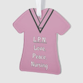 LPN-zurenbos Ornament (voorkant)