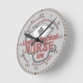 LPN Zuuras Ronde Klok (Hoek)