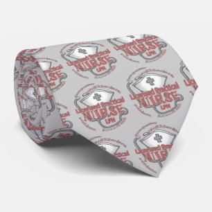 LPN Zuuras-stropdas Stropdas