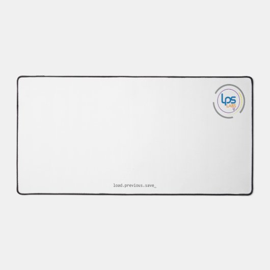 LPS Labs-bureaumat Bureaumat (Voorkant)