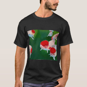 lps vis t-shirt