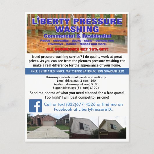 LPW Flyer (Voorkant)