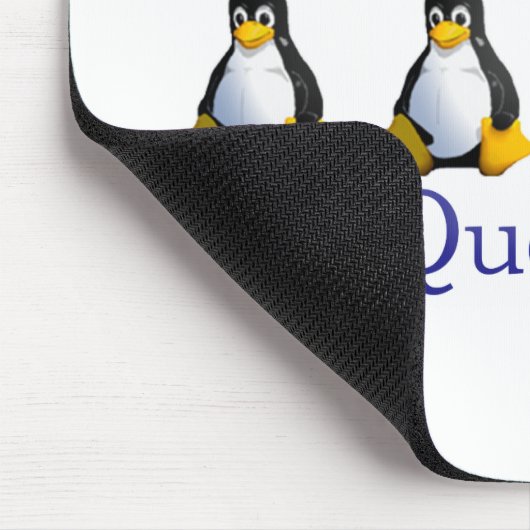 LQ Mousepad Muismat (Hoek)