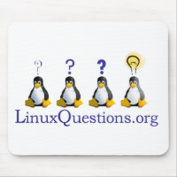 LQ Mousepad