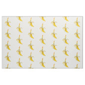 LQBQT Pride Humoristische Banaan Stof (Fat Quarter)