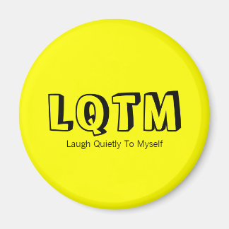 LQTM MAGNEET