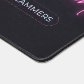 LRCS Desk Mat (Hoek)