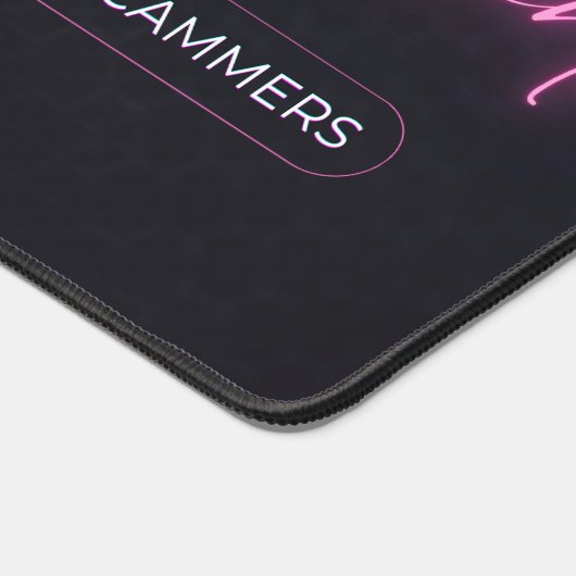 LRCS Desk Mat (Hoek)