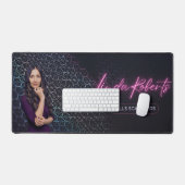 LRCS Desk Mat (Keyboard & Muis)