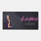 LRCS Desk Mat (Voorkant)