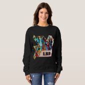 LRD Basic Sweatshirt (Voorkant volledig)