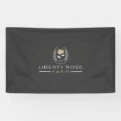 LRF-banner Spandoek (Horizontaal)