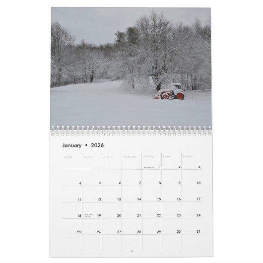 LRF Kalender 2024 (Jan 2026)